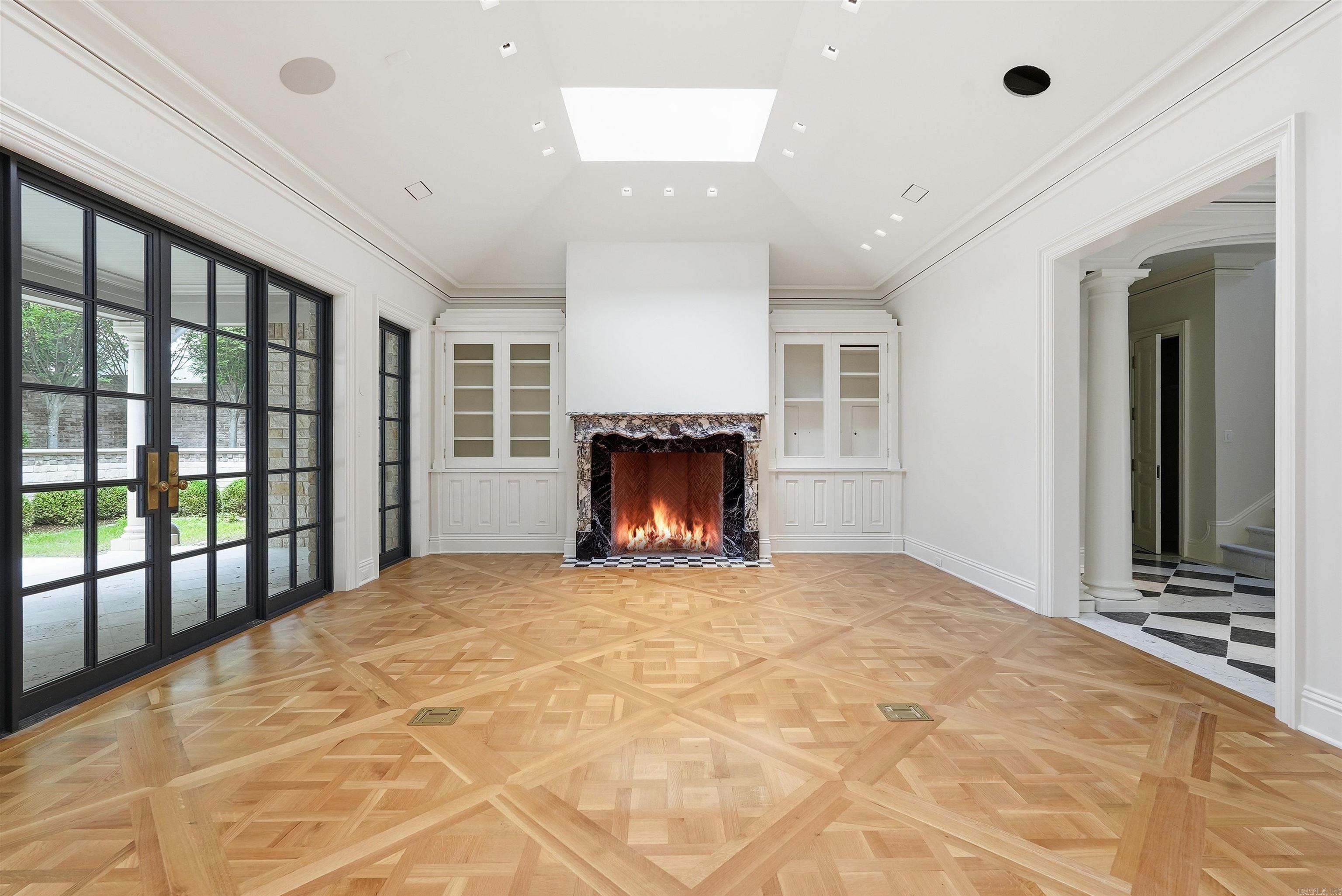 CHENAL VALLEY THE ARBORS - Residential
