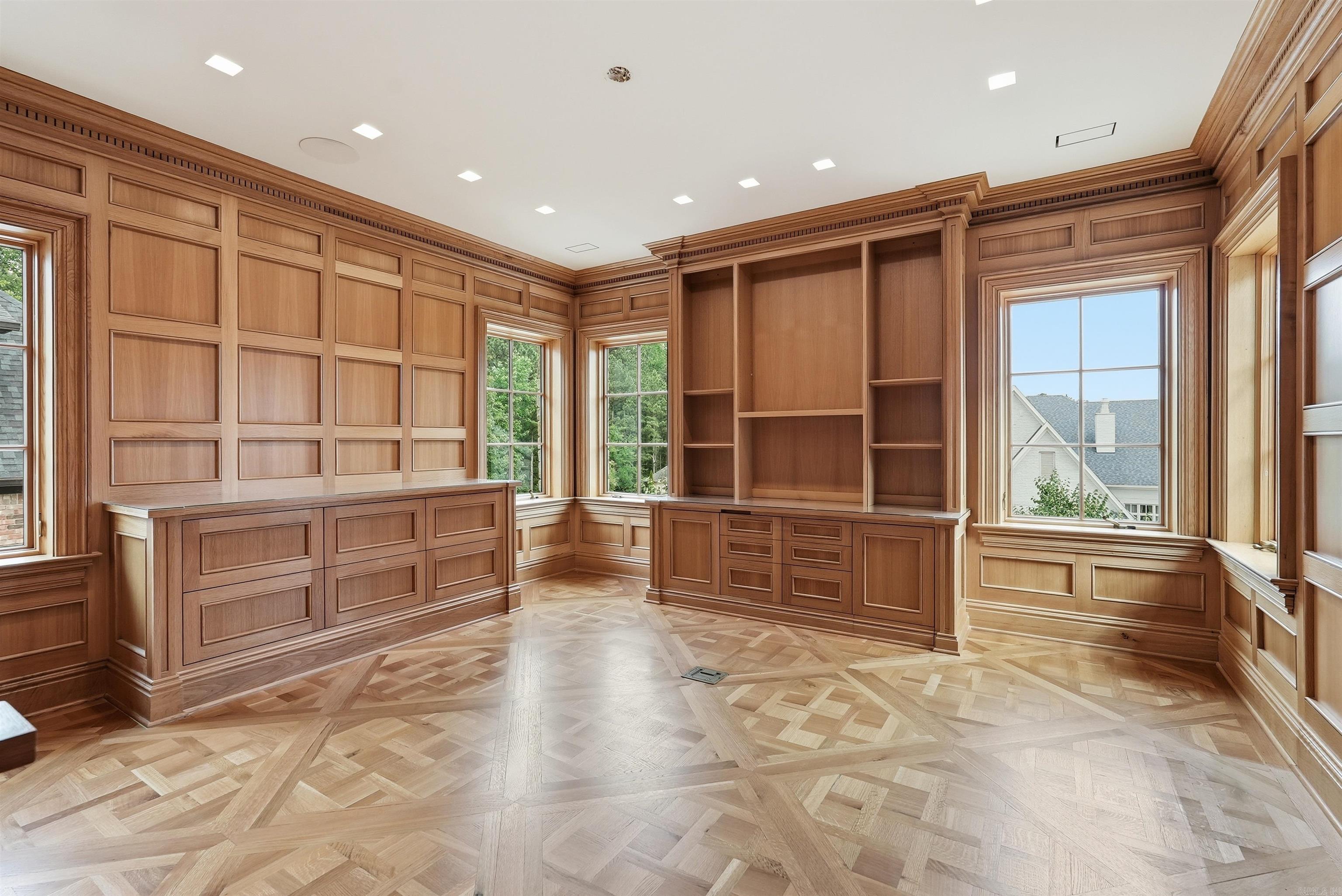 CHENAL VALLEY THE ARBORS - Residential