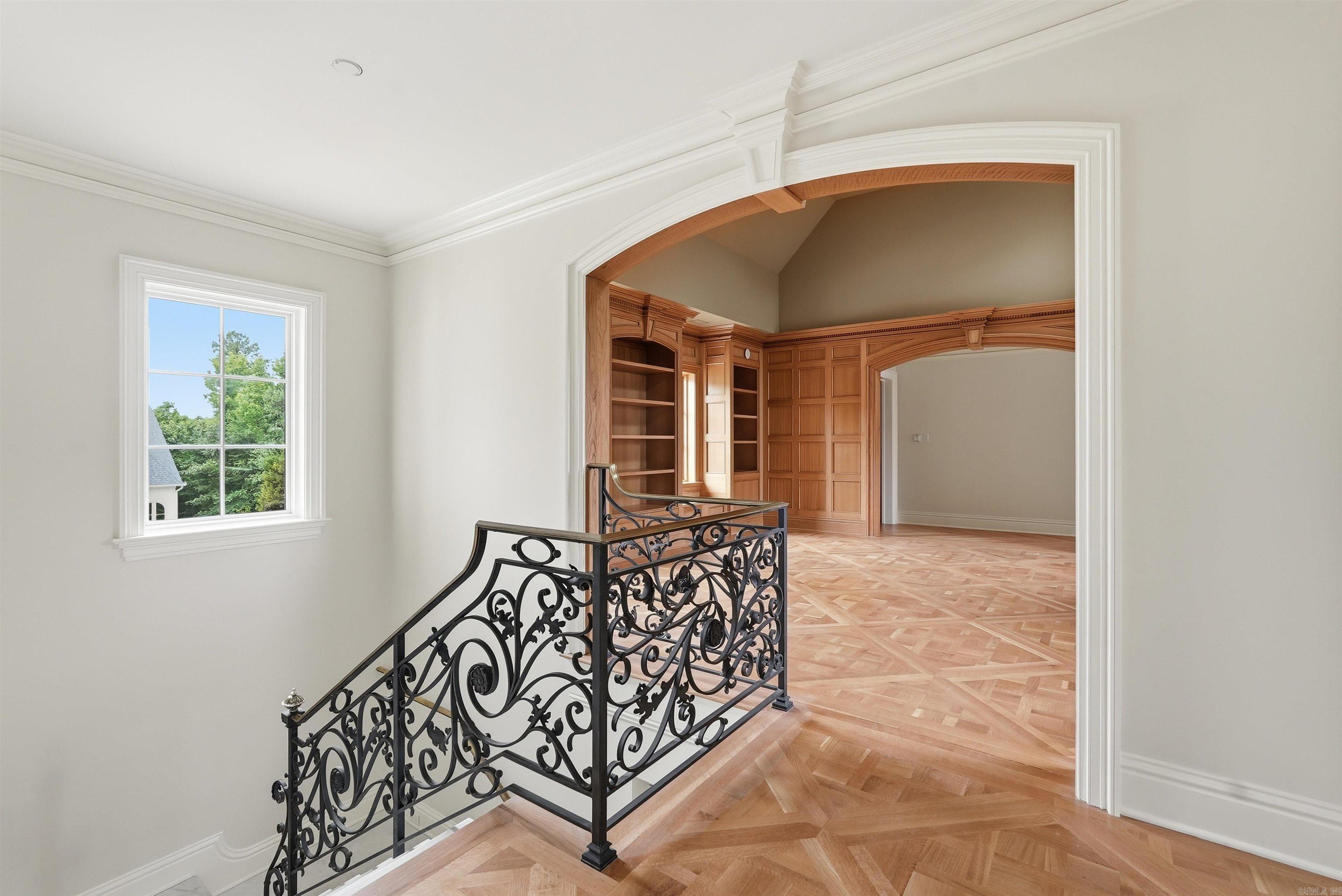CHENAL VALLEY THE ARBORS - Residential