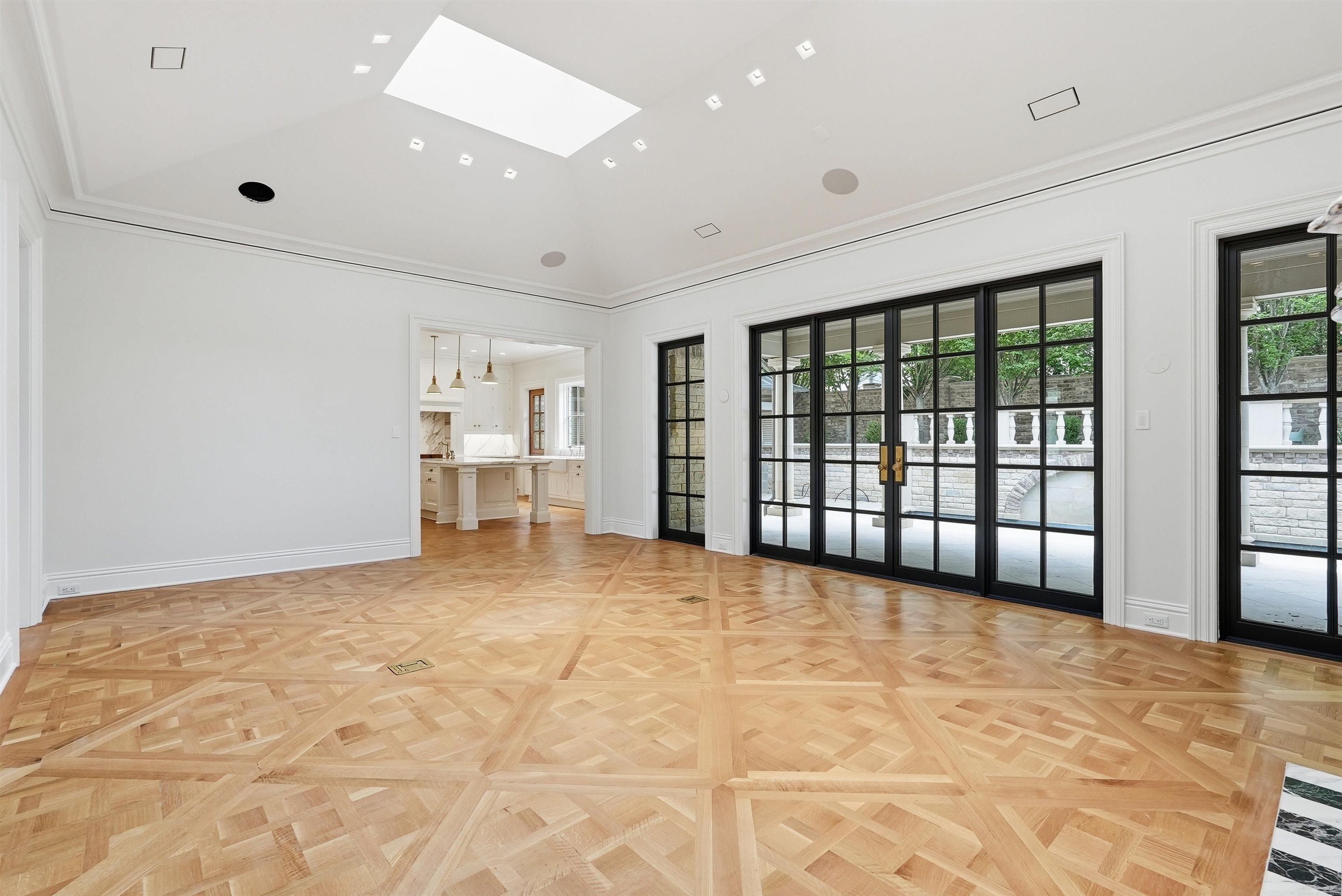 CHENAL VALLEY THE ARBORS - Residential