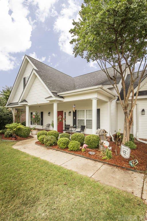Sunset Meadows Phase II - Residential