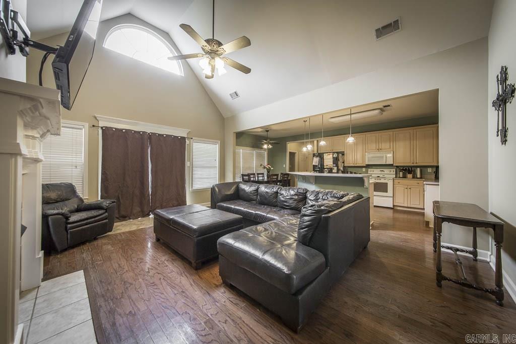 Sunset Meadows Phase II - Residential