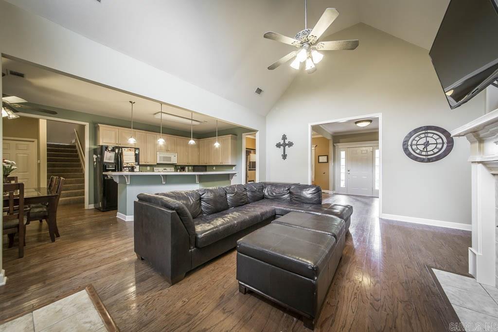 Sunset Meadows Phase II - Residential
