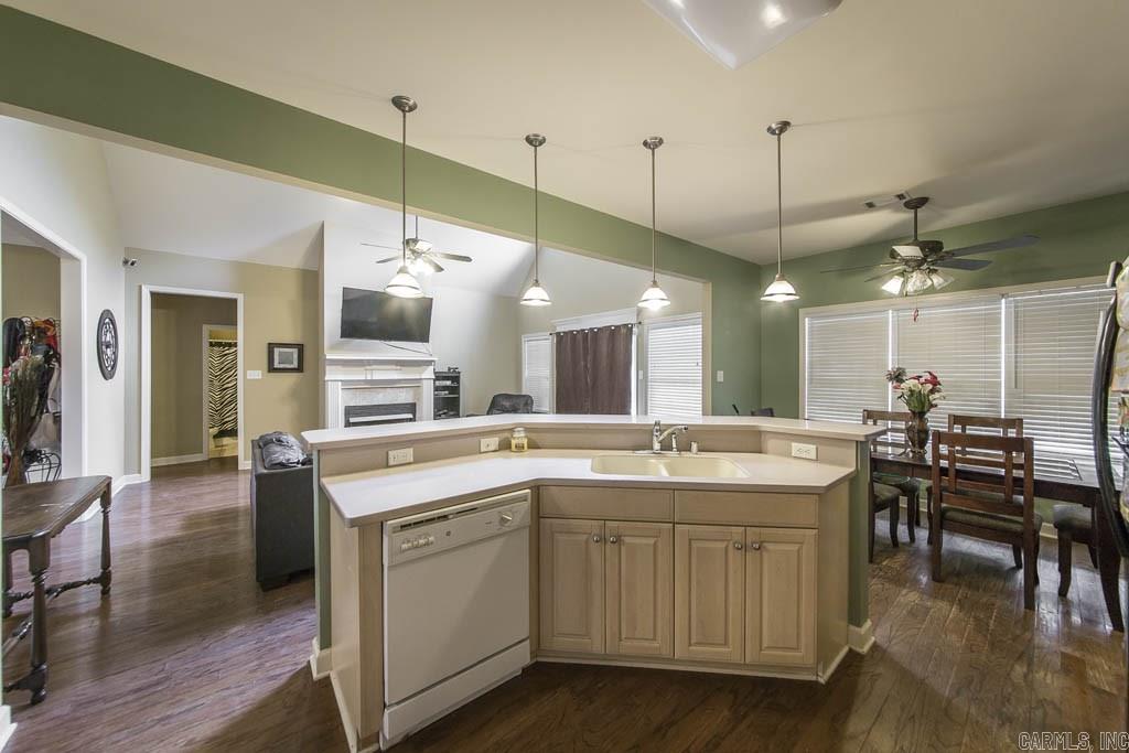 Sunset Meadows Phase II - Residential