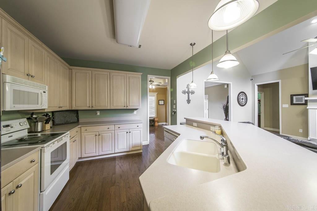 Sunset Meadows Phase II - Residential