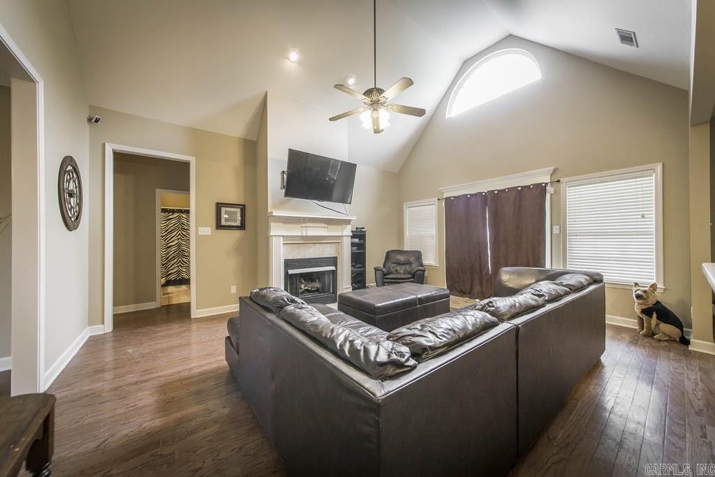 Sunset Meadows Phase II - Residential