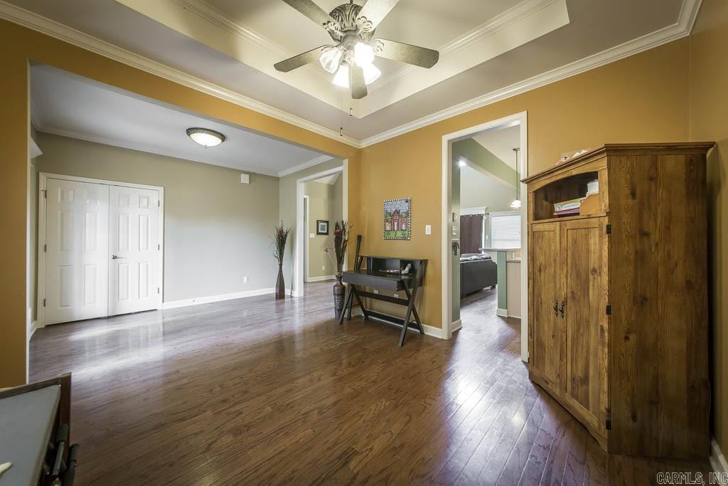 Sunset Meadows Phase II - Residential