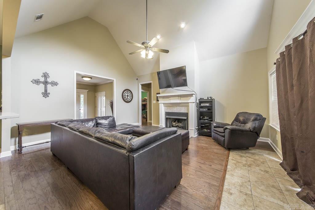 Sunset Meadows Phase II - Residential