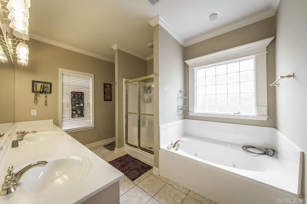 Sunset Meadows Phase II - Residential