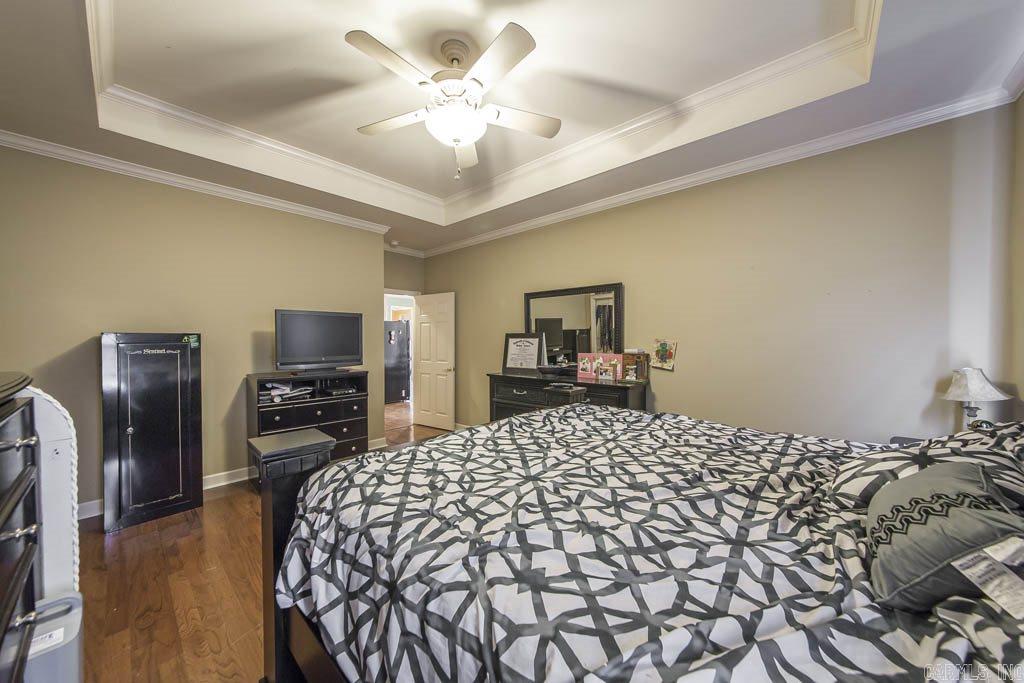 Sunset Meadows Phase II - Residential