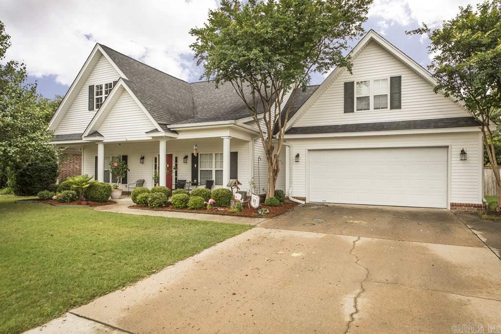Sunset Meadows Phase II - Residential