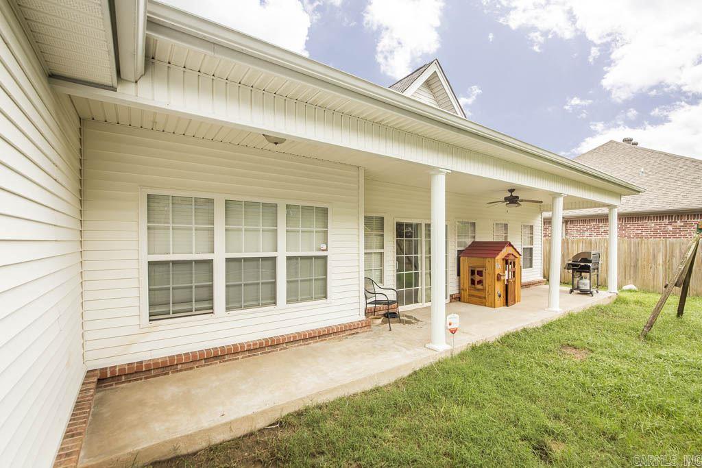 Sunset Meadows Phase II - Residential