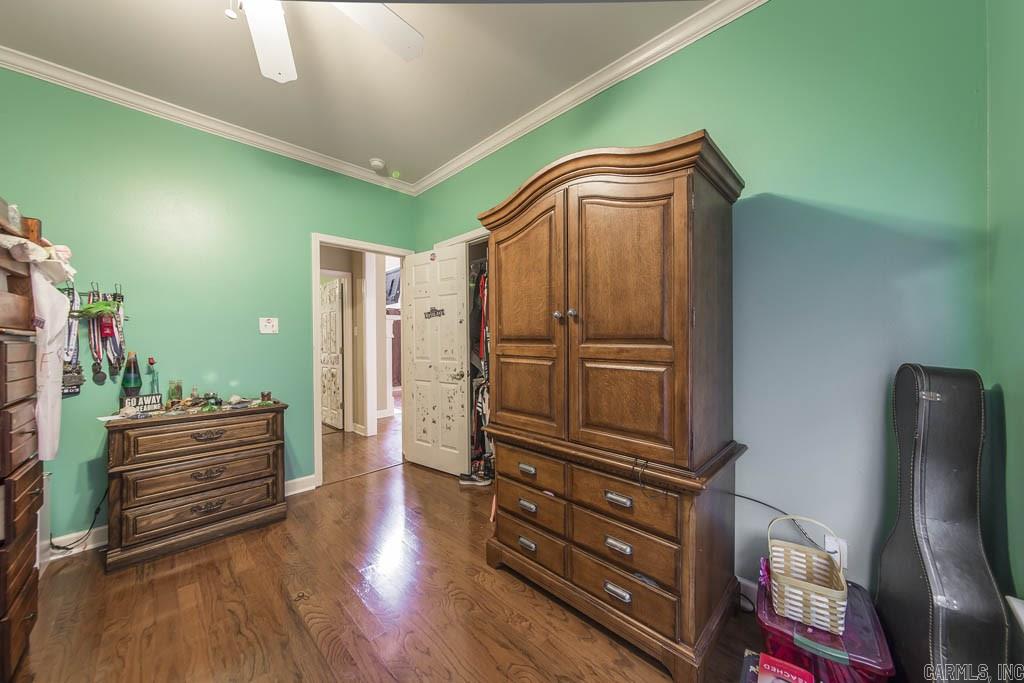Sunset Meadows Phase II - Residential