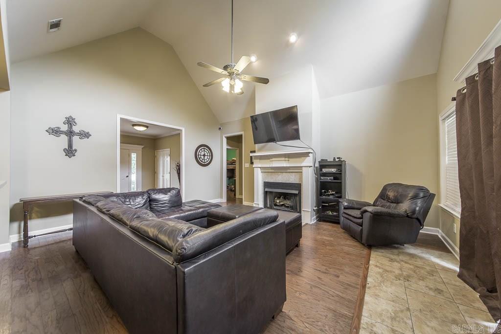 Sunset Meadows Phase II - Residential