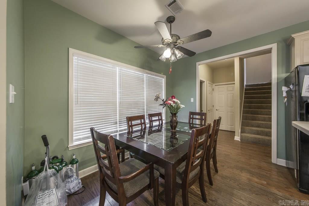 Sunset Meadows Phase II - Residential