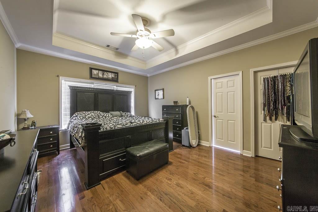 Sunset Meadows Phase II - Residential