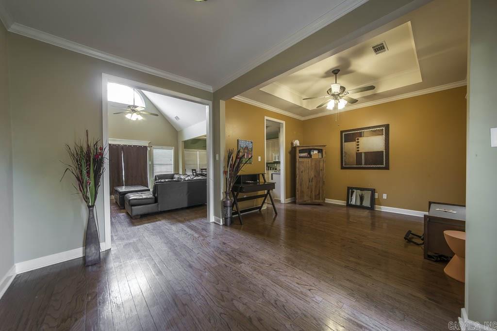 Sunset Meadows Phase II - Residential