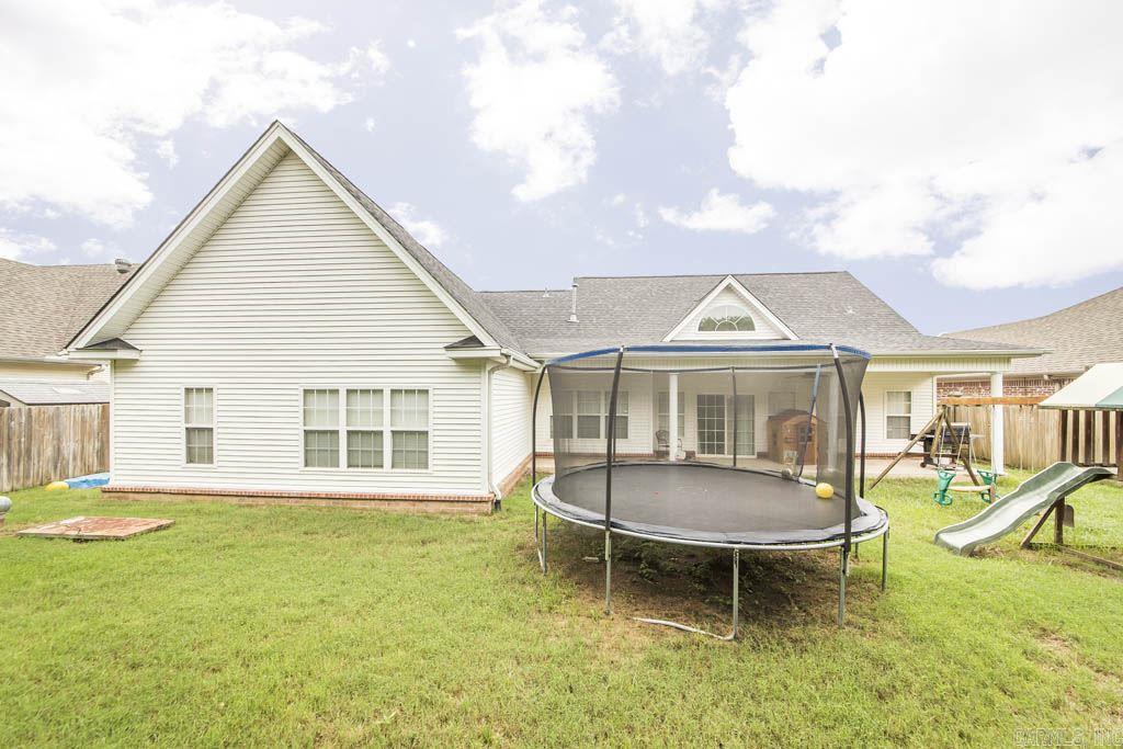 Sunset Meadows Phase II - Residential