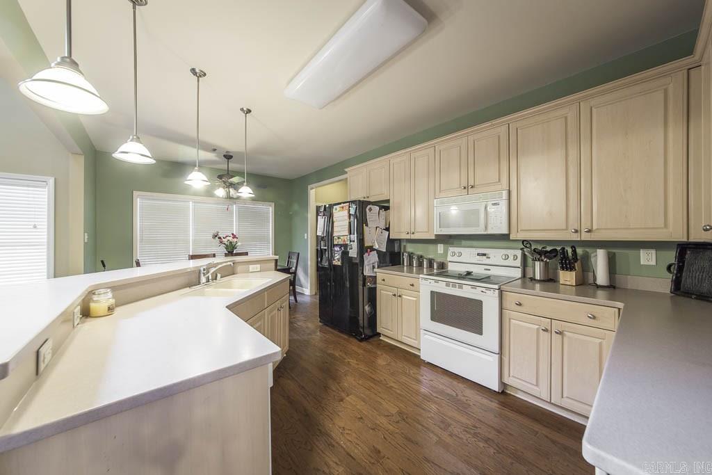 Sunset Meadows Phase II - Residential