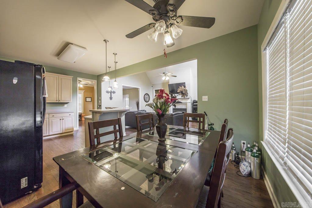 Sunset Meadows Phase II - Residential