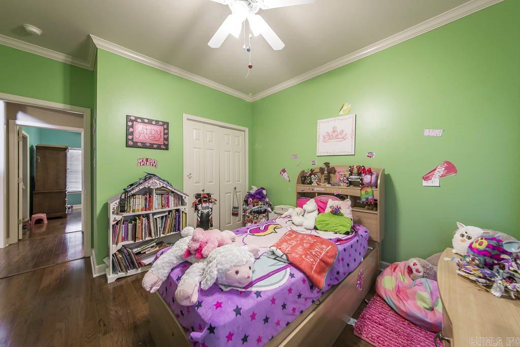 Sunset Meadows Phase II - Residential