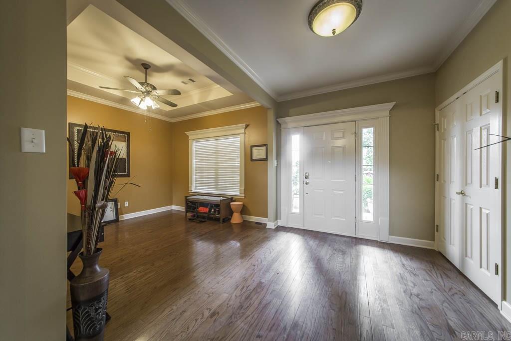 Sunset Meadows Phase II - Residential