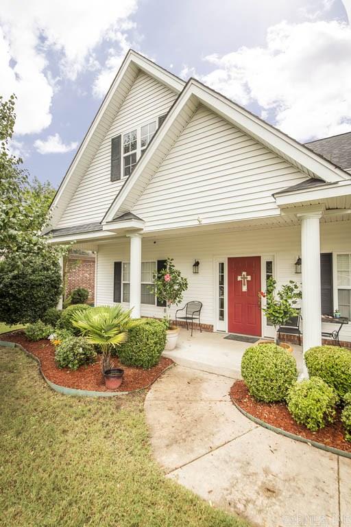 Sunset Meadows Phase II - Residential