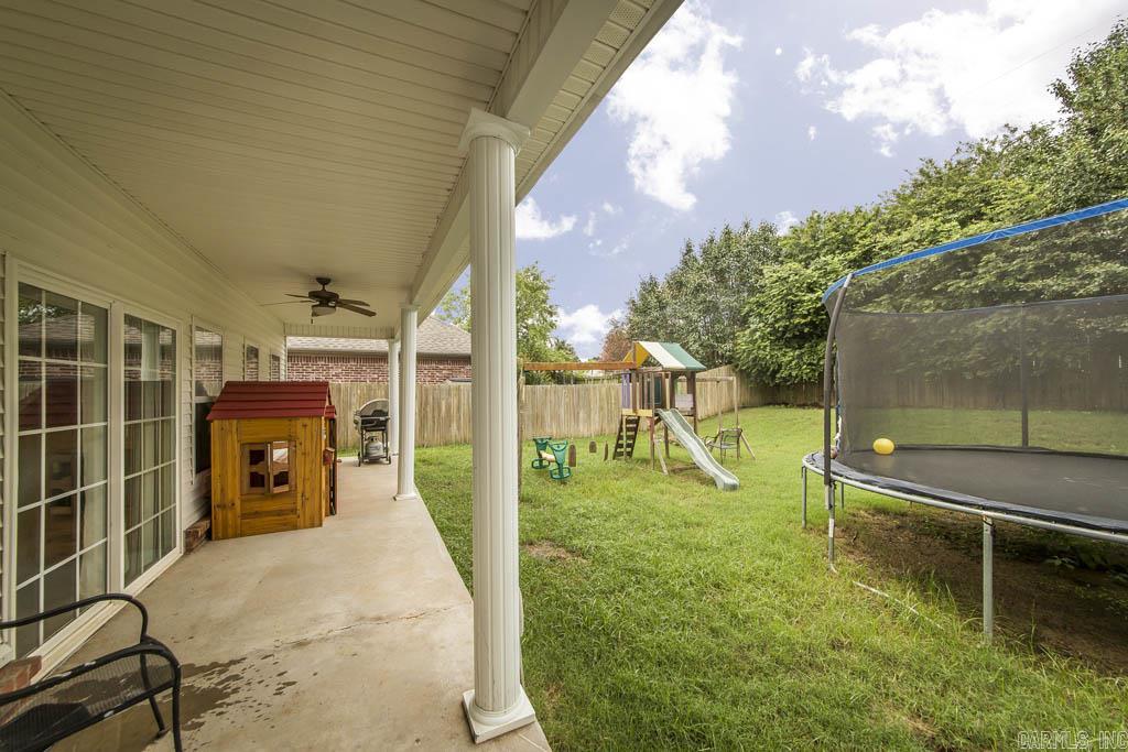 Sunset Meadows Phase II - Residential