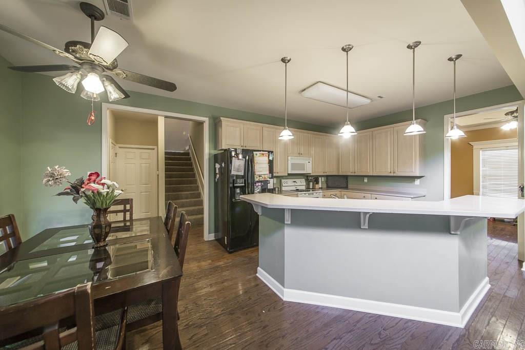Sunset Meadows Phase II - Residential