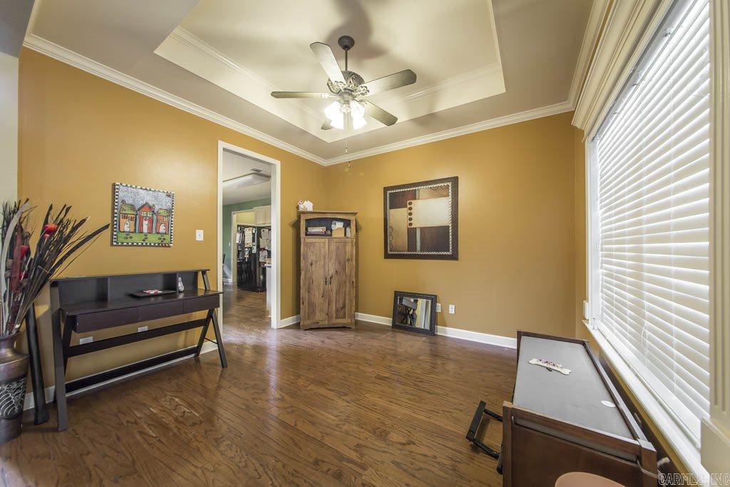 Sunset Meadows Phase II - Residential