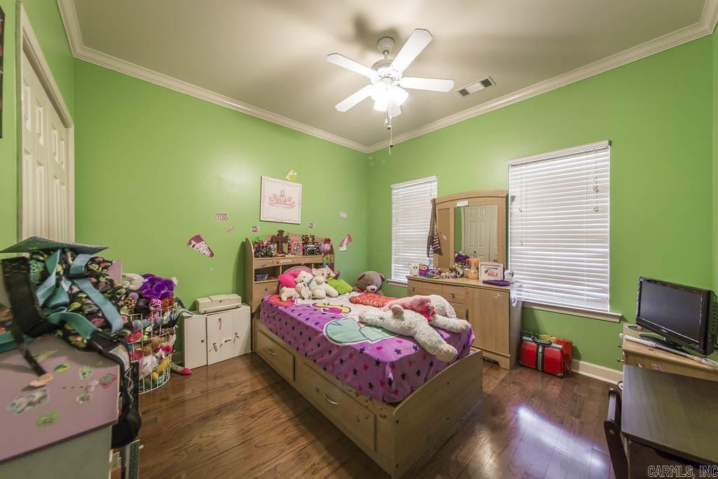 Sunset Meadows Phase II - Residential