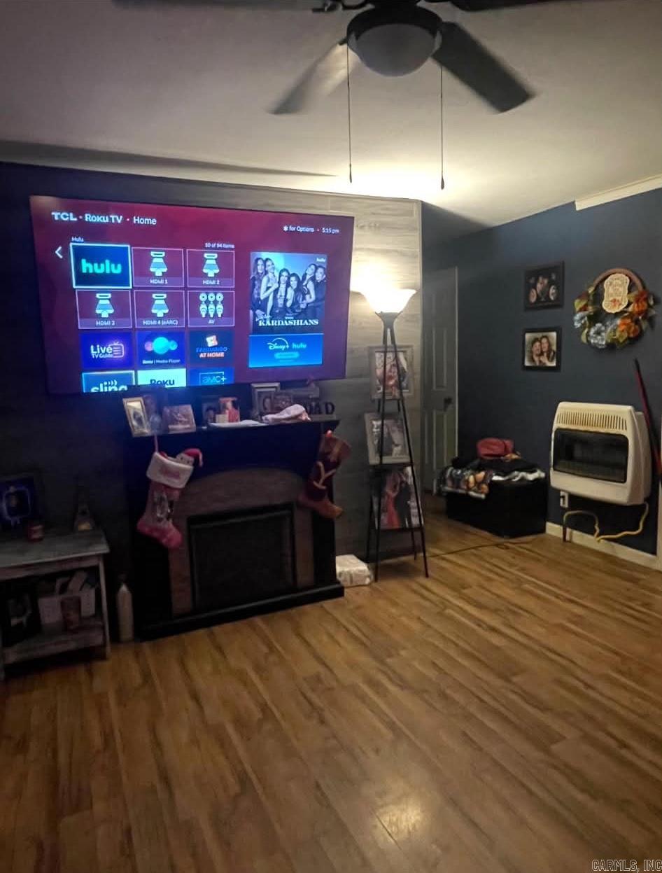 Not In List - Residential