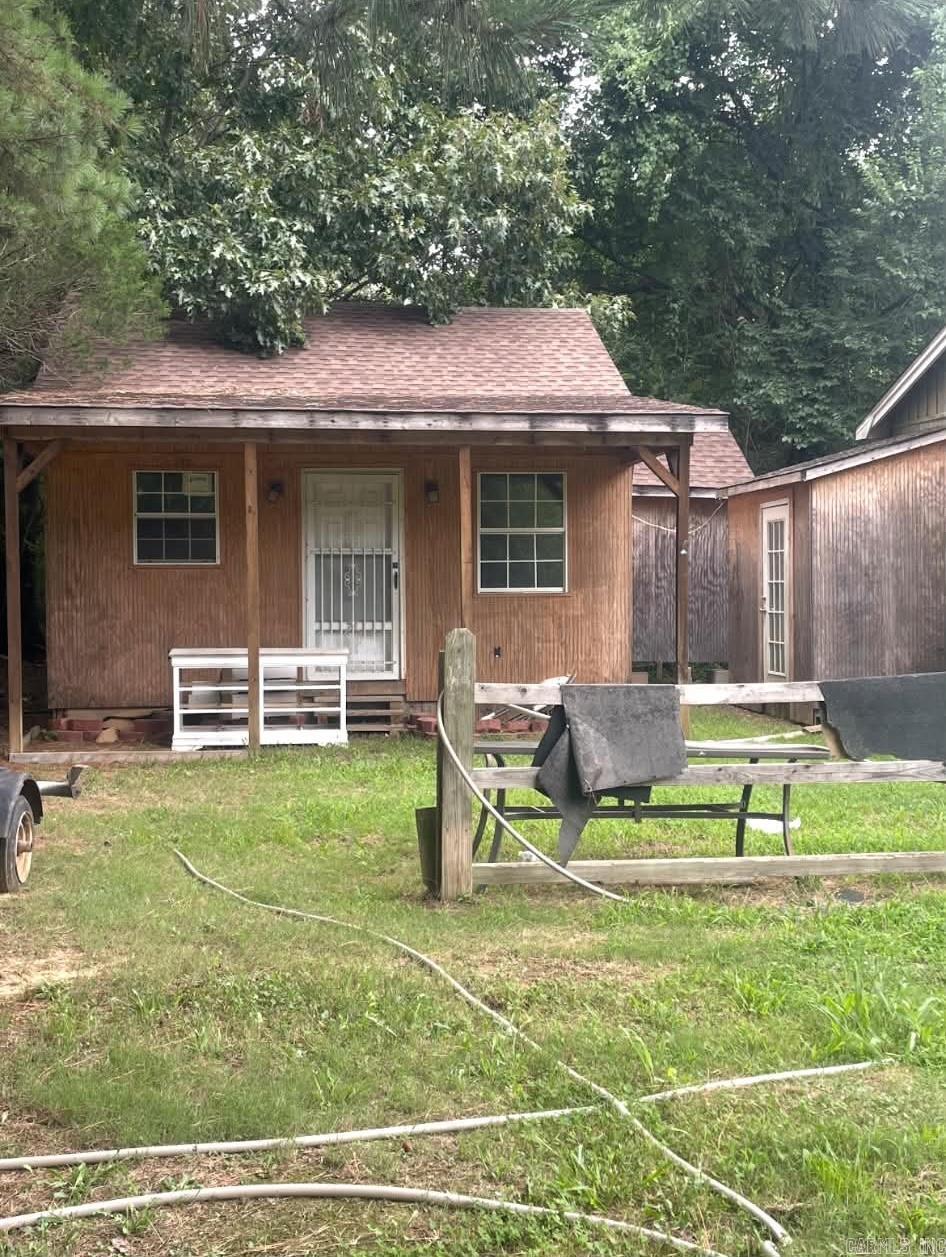 Not In List - Residential