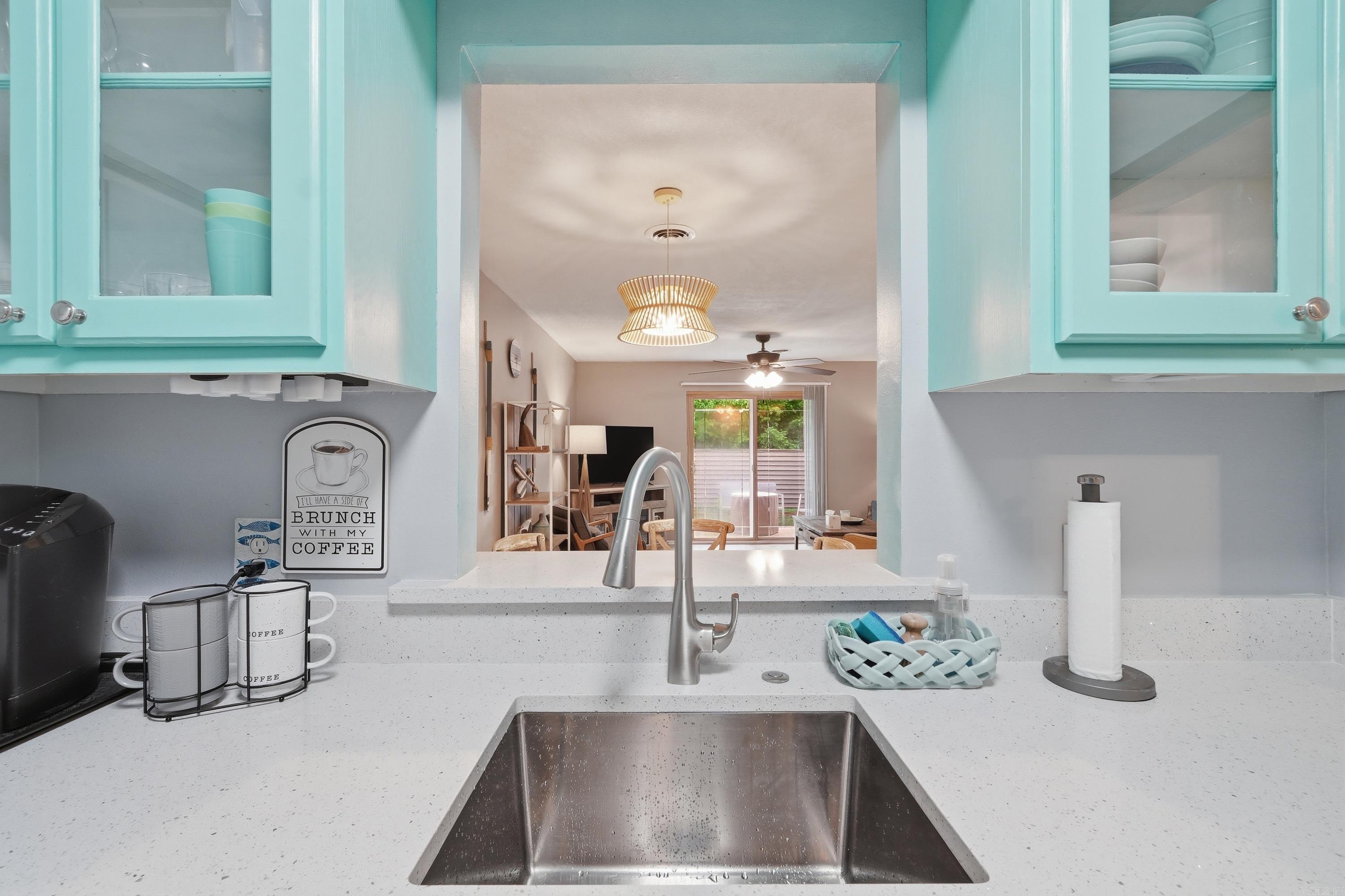 LAKEWOOD HILLS CONDO - Residential