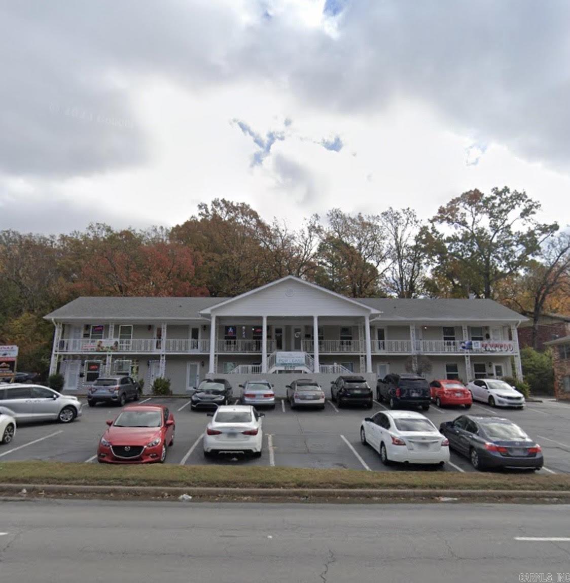 Park Hill - Residential Lease