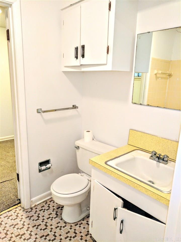 Plaza Heights - Residential