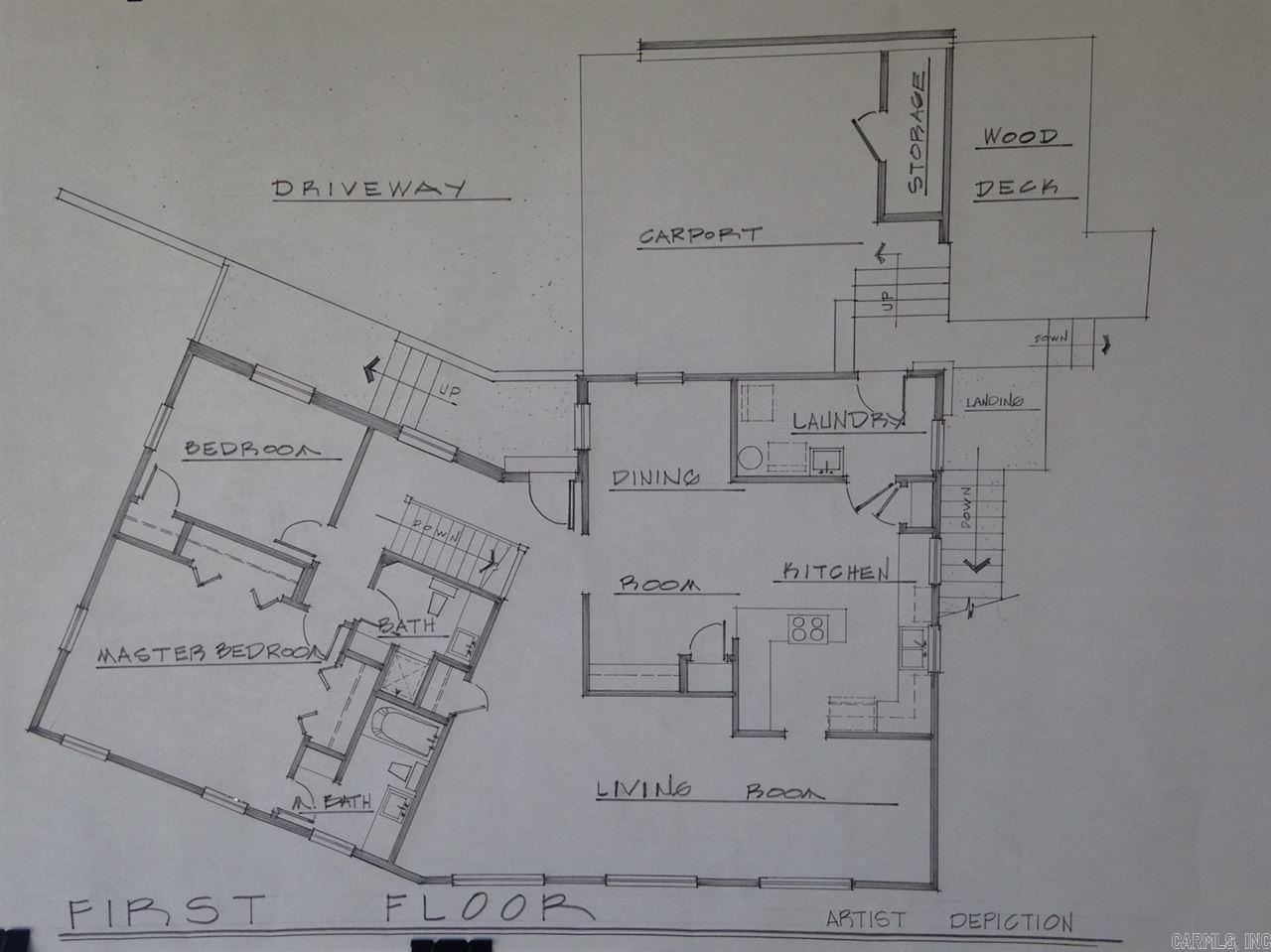 Plaza Heights - Residential