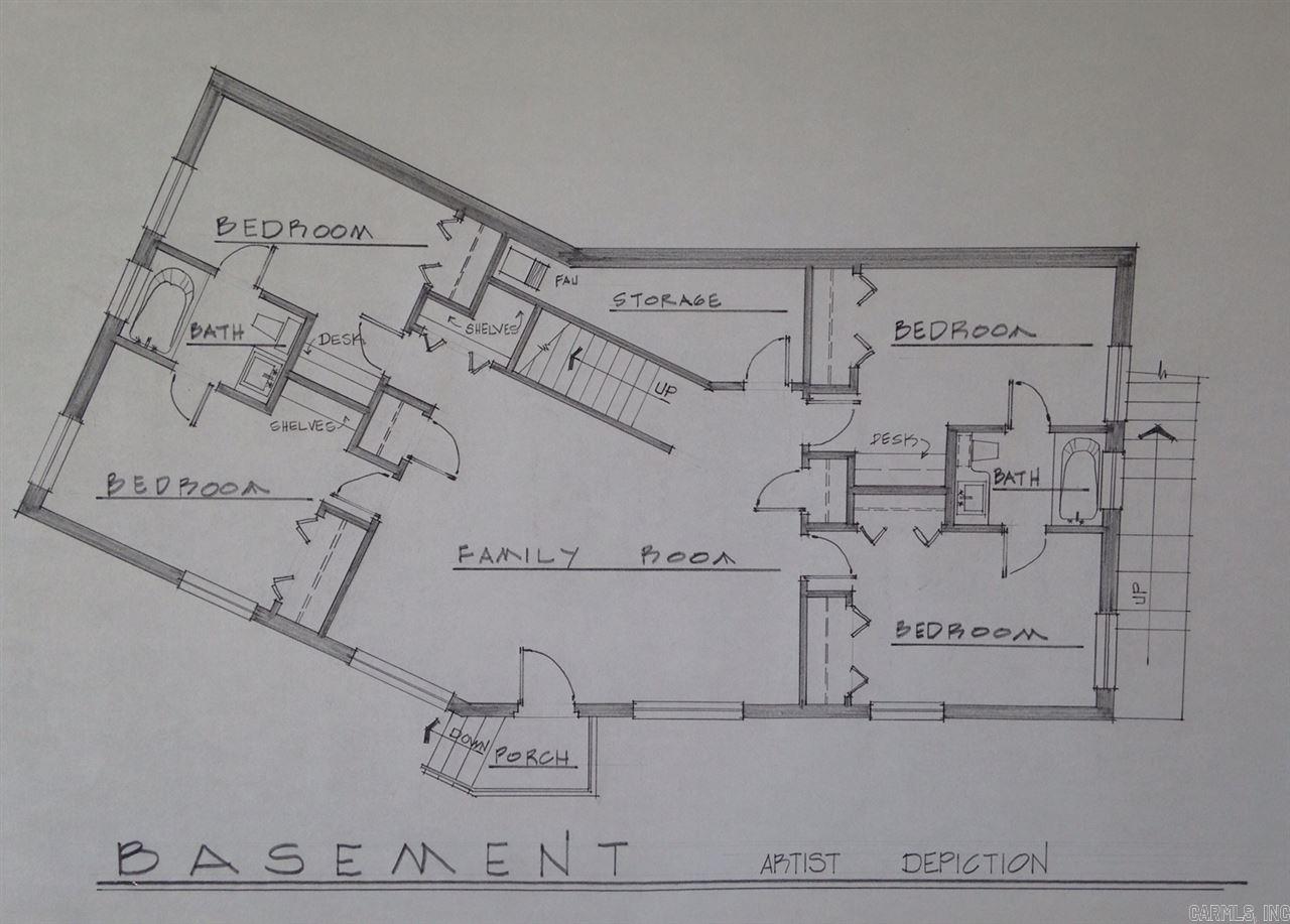 Plaza Heights - Residential