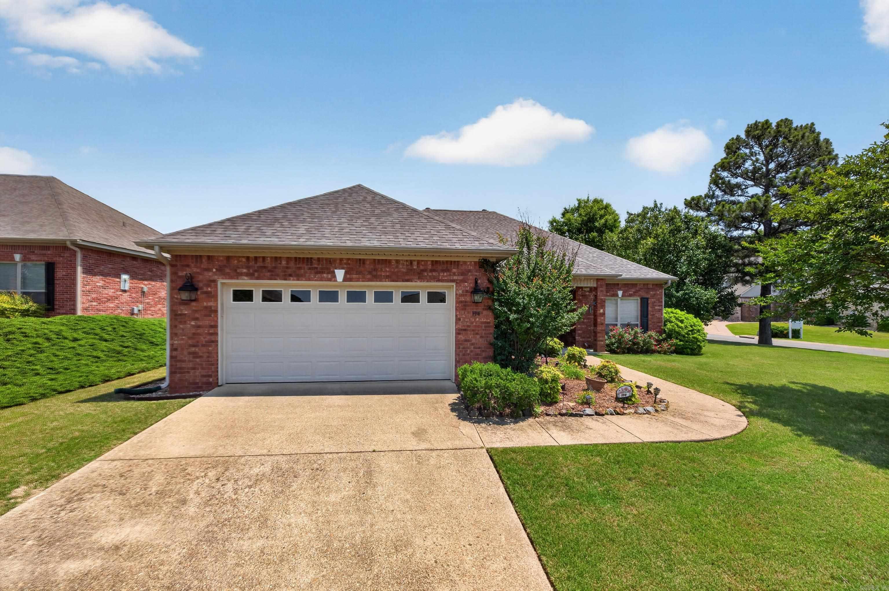 Forest Lakes - Residential