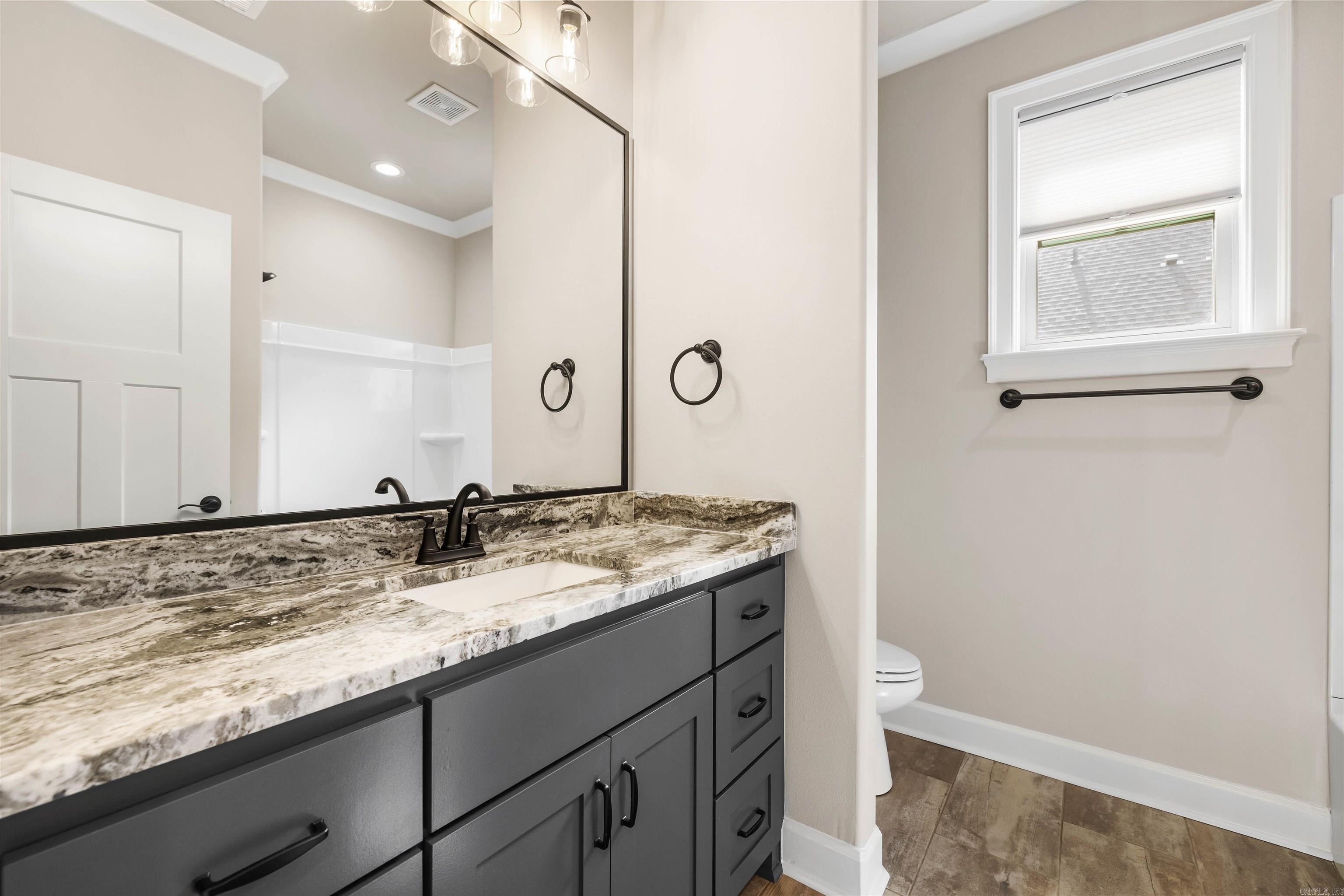 Miller Heights - Residential