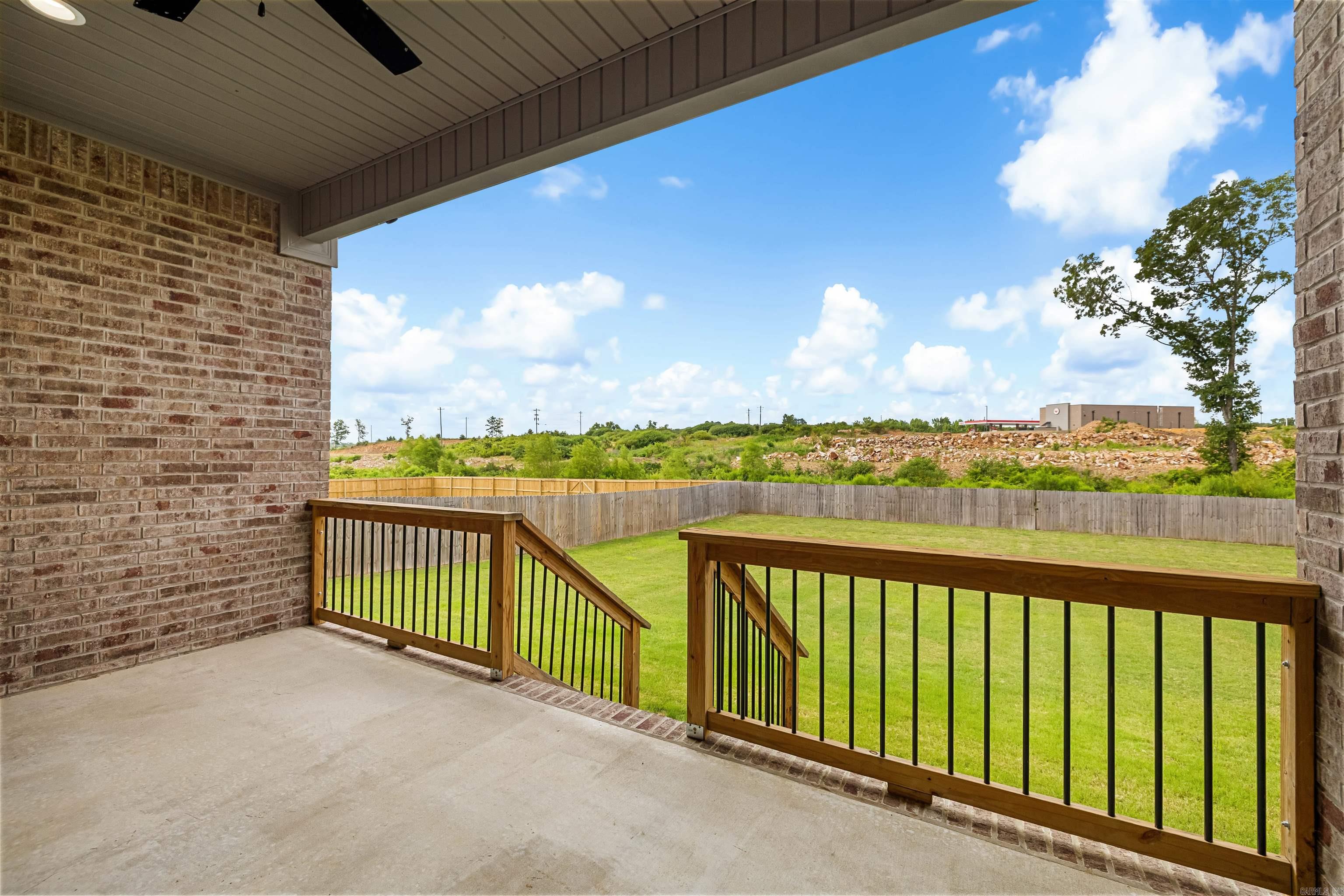 Miller Heights - Residential