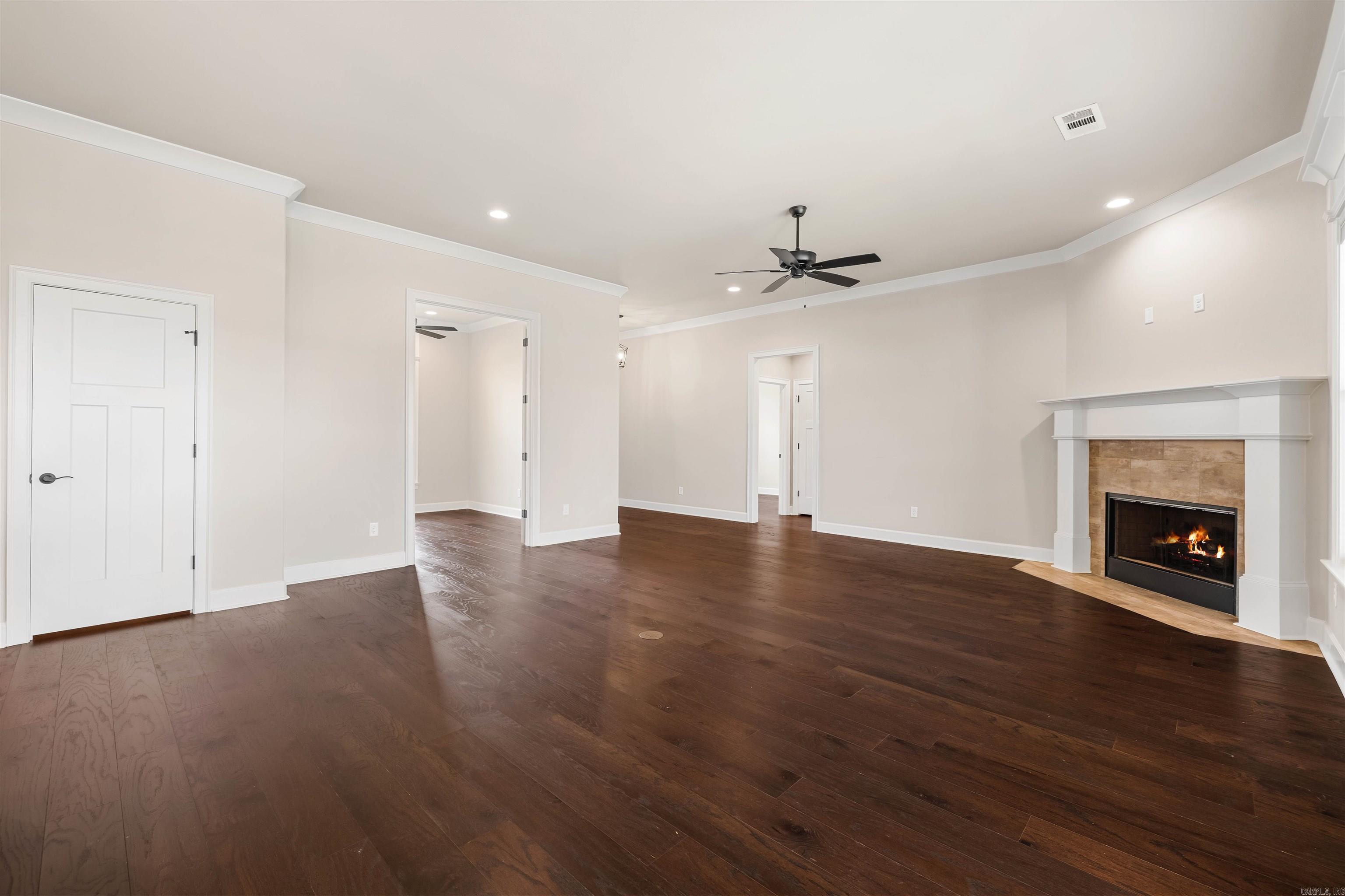 Miller Heights - Residential