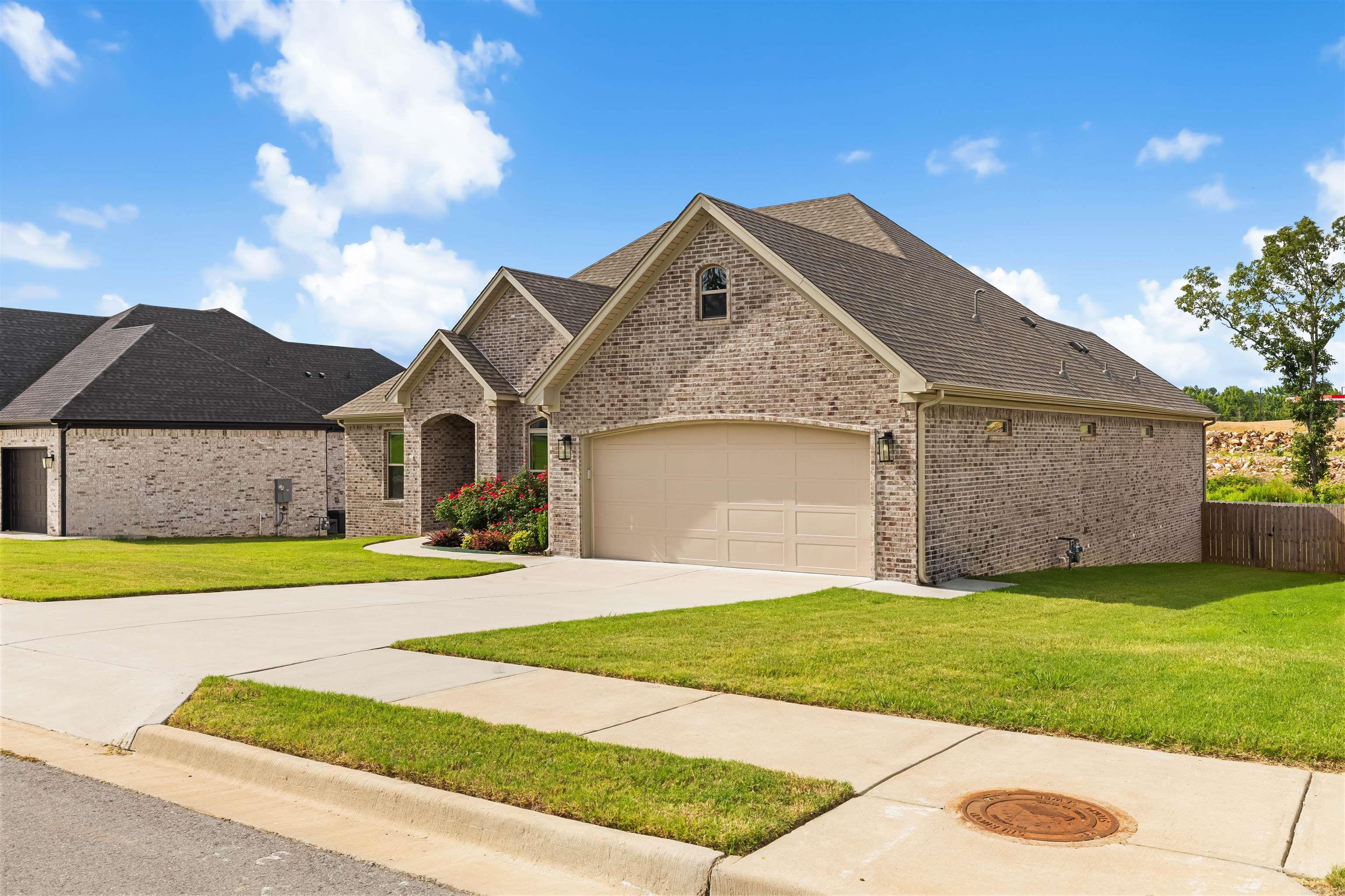 Miller Heights - Residential