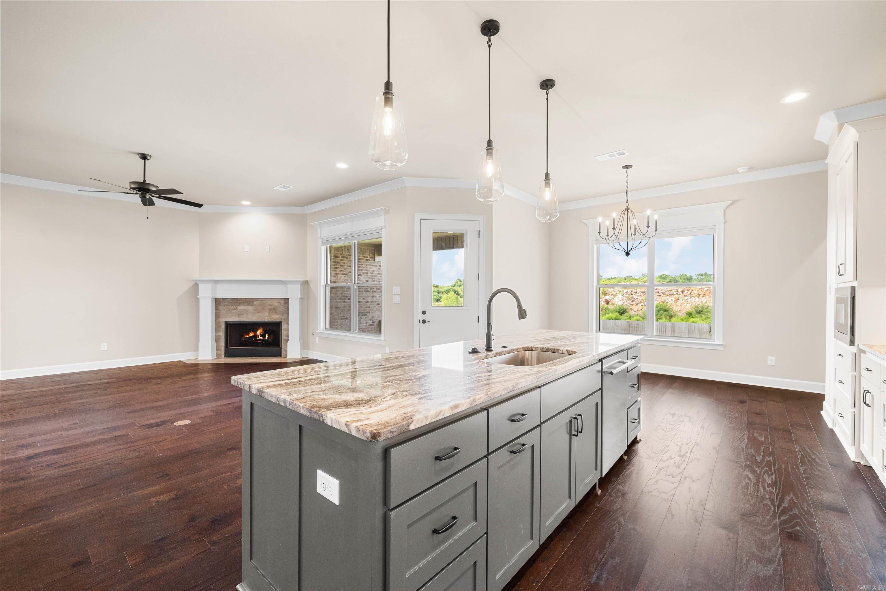 Miller Heights - Residential