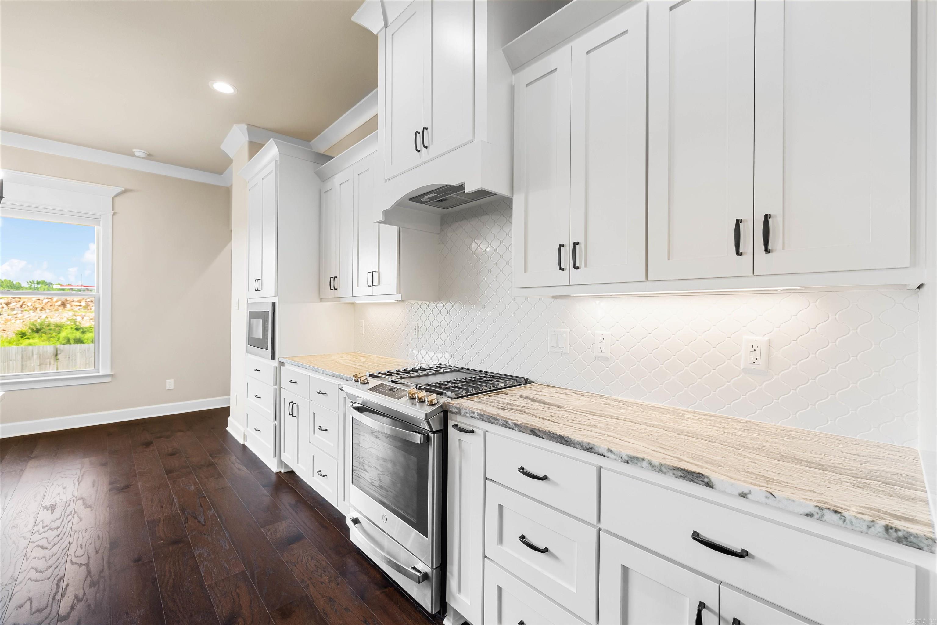 Miller Heights - Residential