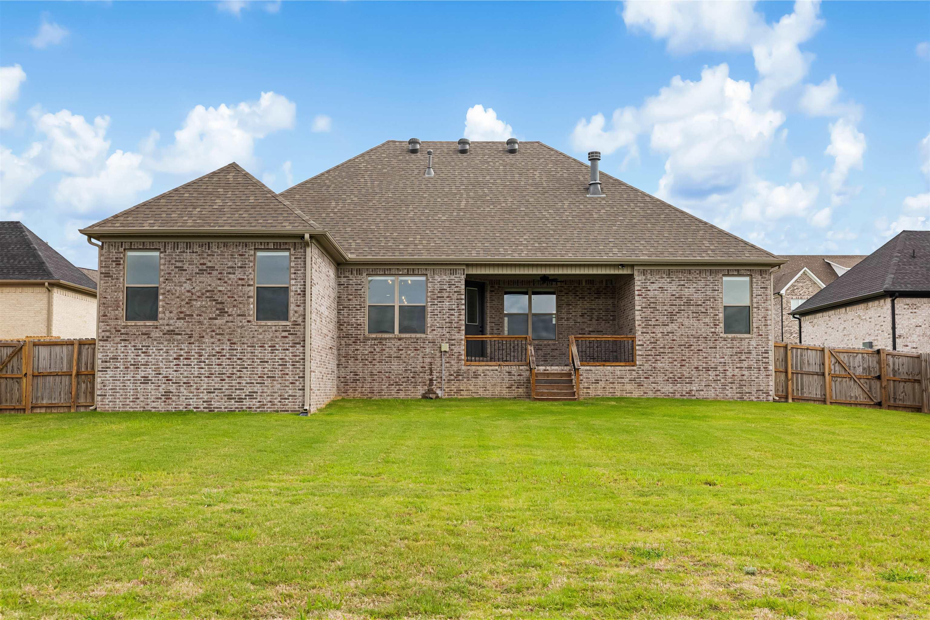 Miller Heights - Residential