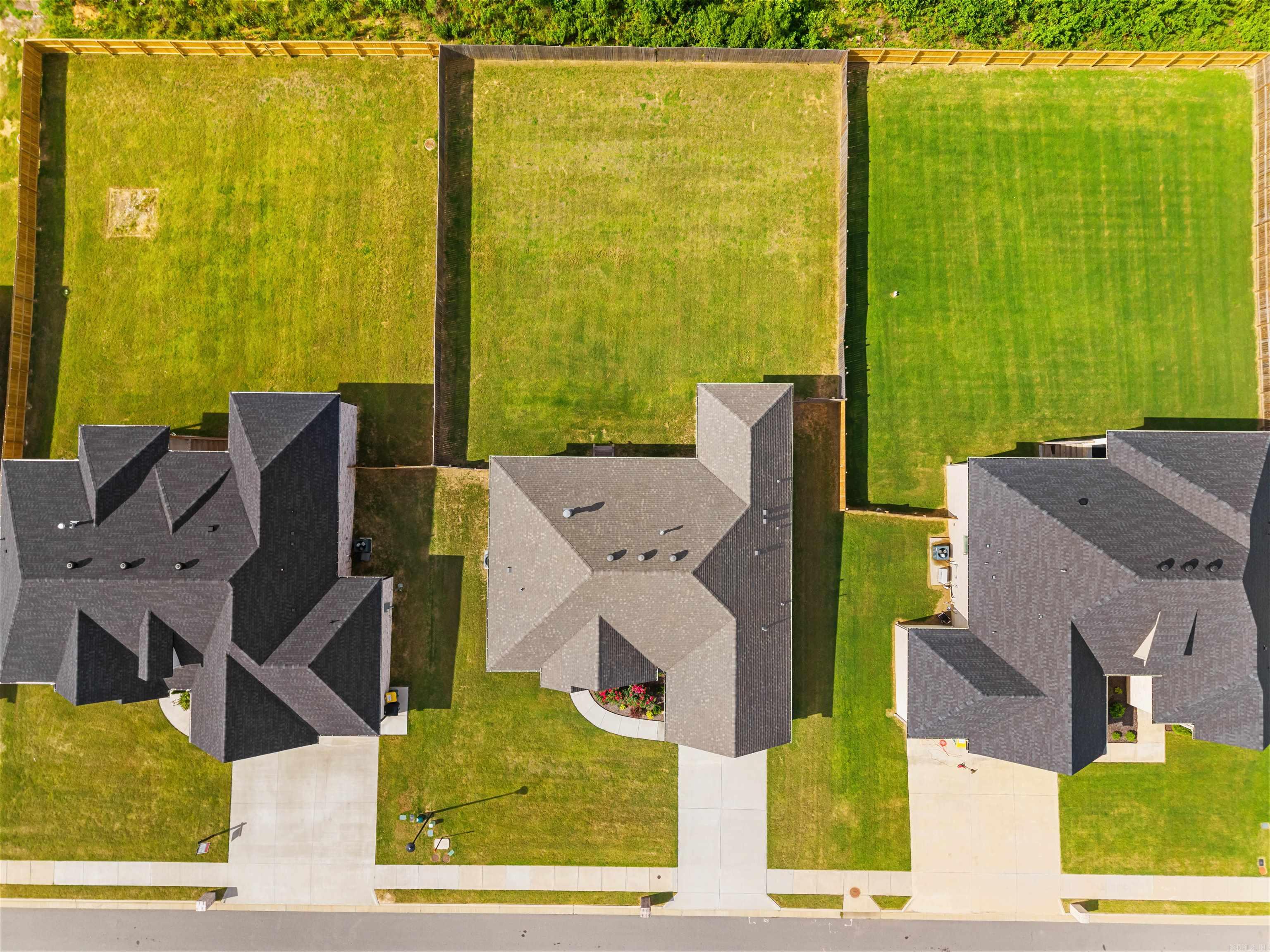 Miller Heights - Residential