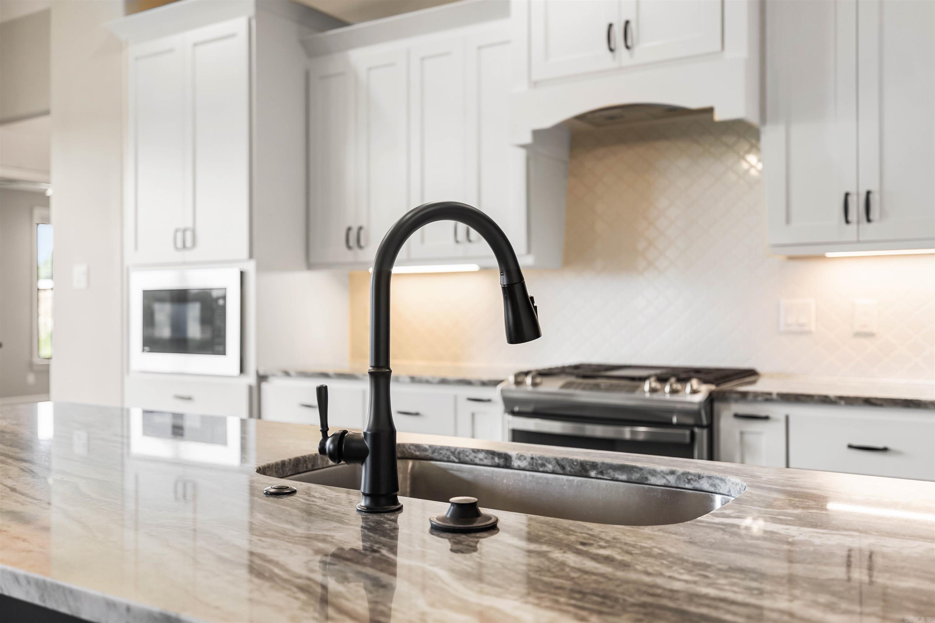Miller Heights - Residential