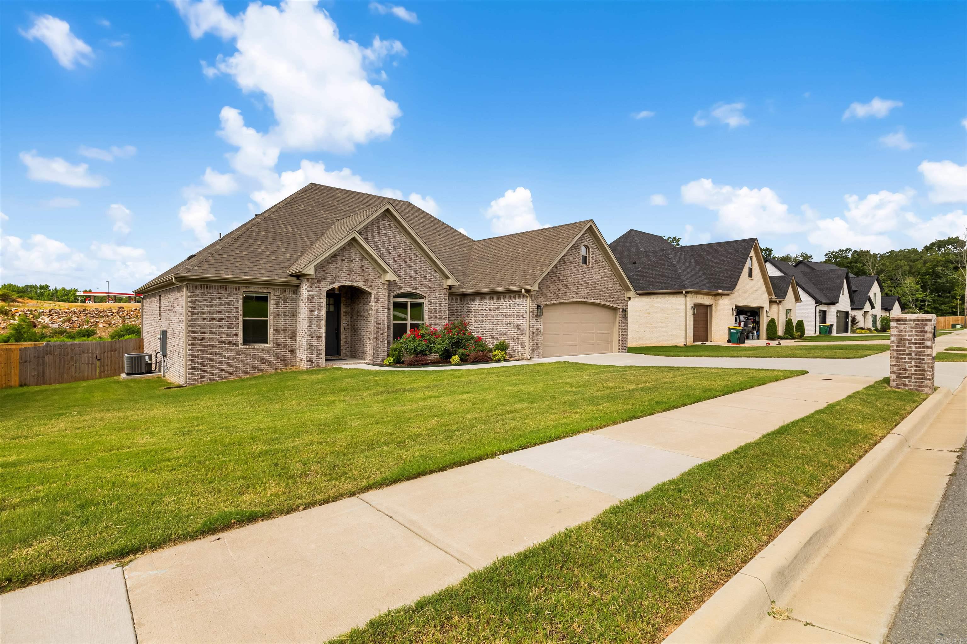 Miller Heights - Residential