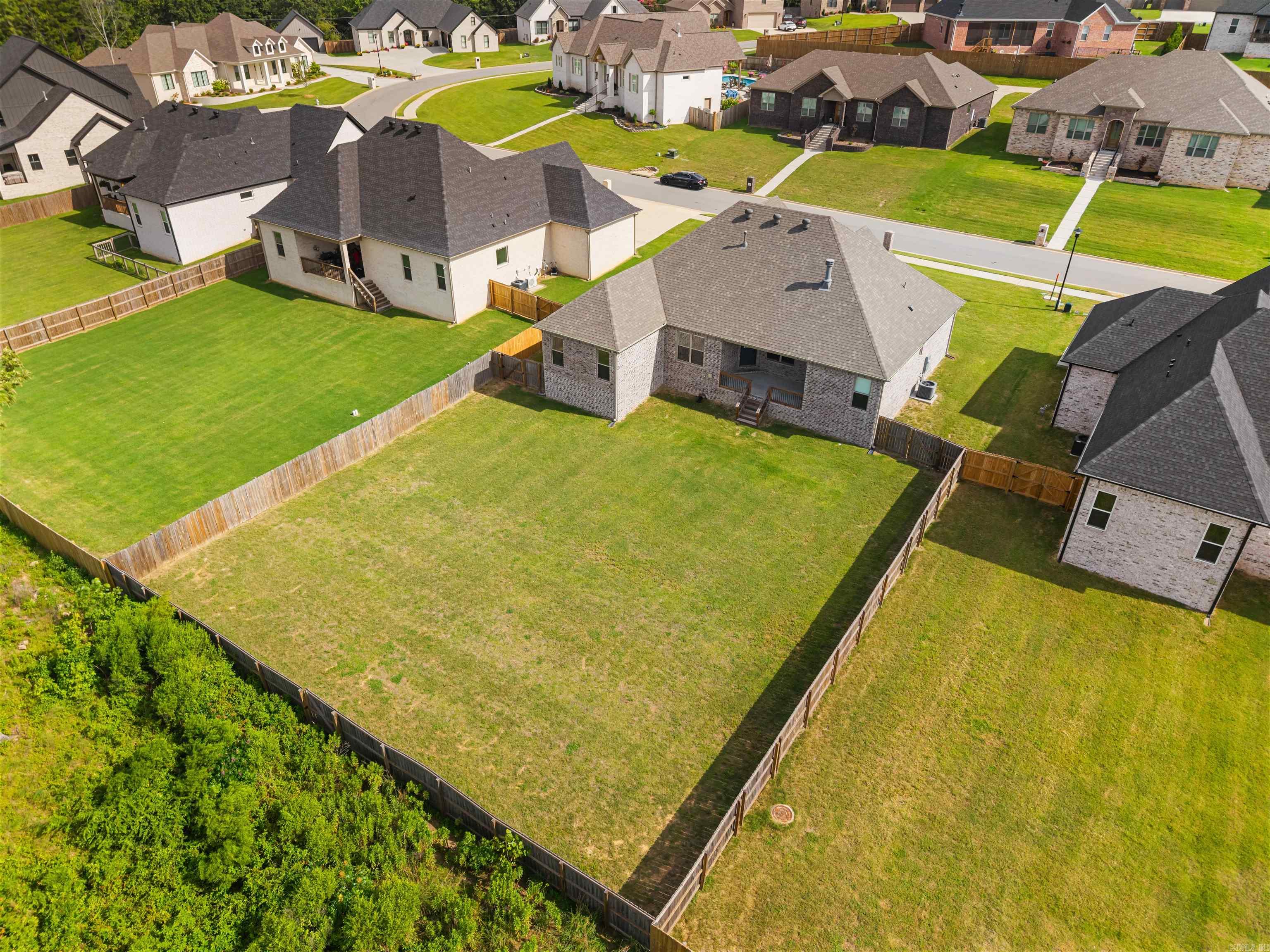 Miller Heights - Residential